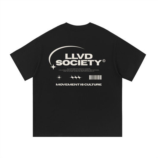 LLVD Society T-shirt