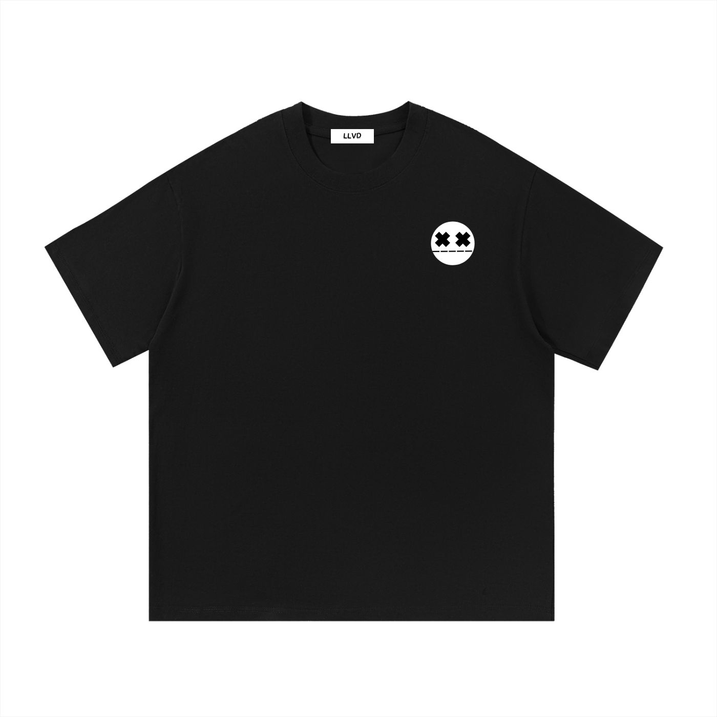 Drop Dead Black T-Shirt