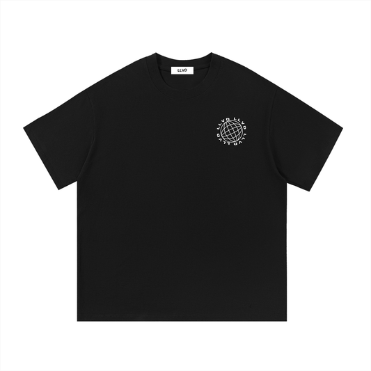 LLVD Society T-shirt
